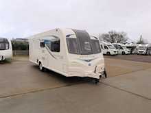 Bailey Pegasus 2013 Verona1