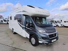 Autotrail Tracker 2018 LB Lo-Line2