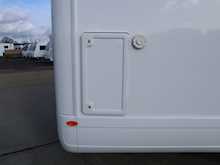 Autotrail Tracker 2018 LB Lo-Line5