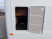 Autotrail Tracker 2018 LB Lo-Line6