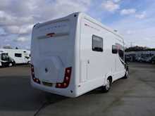 Autotrail Tracker 2018 LB Lo-Line7