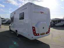 Autotrail Tracker 2018 LB Lo-Line9