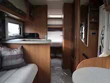 Autotrail Tracker 2018 LB Lo-Line18