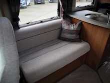 Autotrail Tracker 2018 LB Lo-Line19