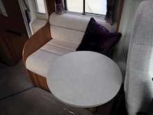 Autotrail Tracker 2018 LB Lo-Line20