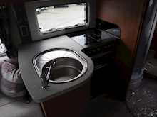 Autotrail Tracker 2018 LB Lo-Line25