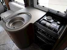 Autotrail Tracker 2018 LB Lo-Line26