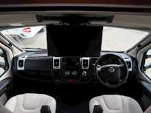 Autotrail Tracker 2018 LB Lo-Line15