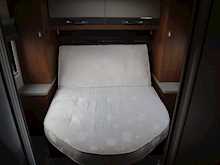 Autotrail Tracker 2018 LB Lo-Line27