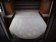 Autotrail Tracker 2018 LB Lo-Line28