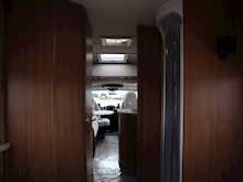 Autotrail Tracker 2018 LB Lo-Line31