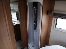 Autotrail Tracker 2018 LB Lo-Line32