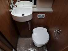 Autotrail Tracker 2018 LB Lo-Line34