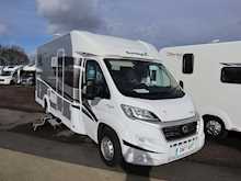 Dethleff Sunlight 2017 T651