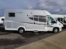 Dethleff Sunlight 2017 T652