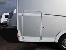 Dethleff Sunlight 2017 T653