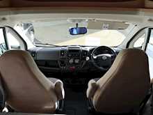 Dethleff Sunlight 2017 T6512