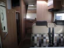 Dethleff Sunlight 2017 T6514