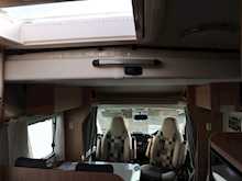 Dethleff Sunlight 2017 T6520