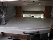 Dethleff Sunlight 2017 T6521