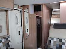 Dethleff Sunlight 2017 T6523