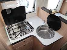 Dethleff Sunlight 2017 T6525