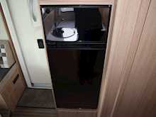 Dethleff Sunlight 2017 T6526