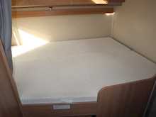 Dethleff Sunlight 2017 T6528