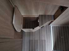 Dethleff Sunlight 2017 T6530