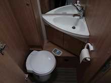 Dethleff Sunlight 2017 T6532