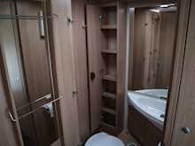 Dethleff Sunlight 2017 T6533