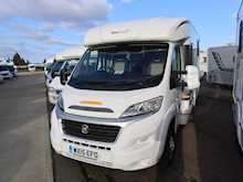 Adria Lido Sunliving 42 2015 SL1
