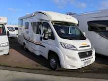 Adria Lido Sunliving 42 2015 SL2