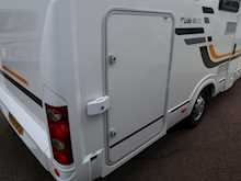 Adria Lido Sunliving 42 2015 SL5