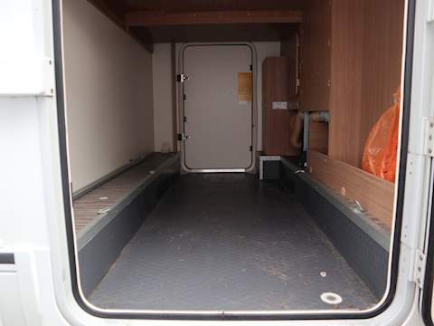 Adria Lido Sunliving 42 SL - U1252