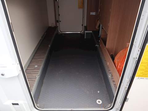 Adria Lido Sunliving 42 SL - U1252