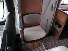 Adria Lido Sunliving 42 2015 SL15