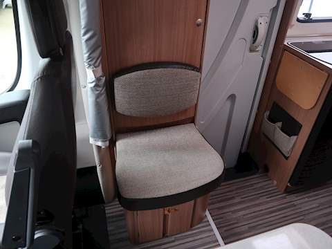 Adria Lido Sunliving 42 SL - U1252