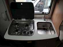 Adria Lido Sunliving 42 2015 SL19