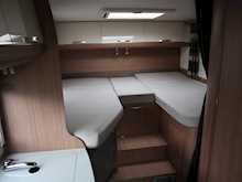 Adria Lido Sunliving 42 2015 SL20