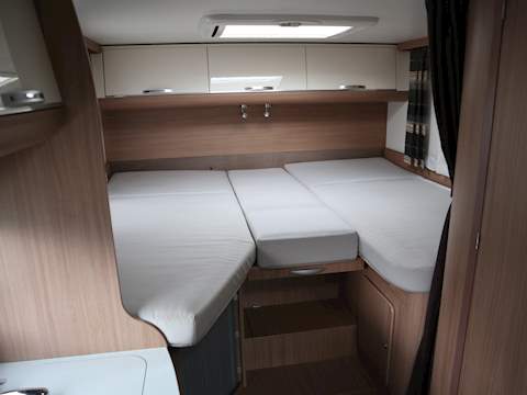 Adria Lido Sunliving 42 SL - U1252