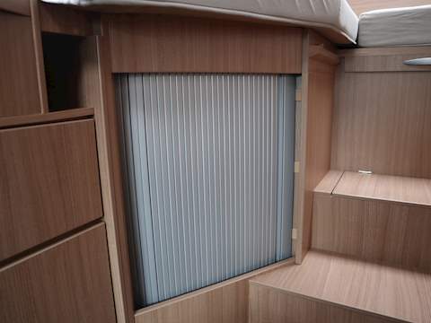 Adria Lido Sunliving 42 SL - U1252
