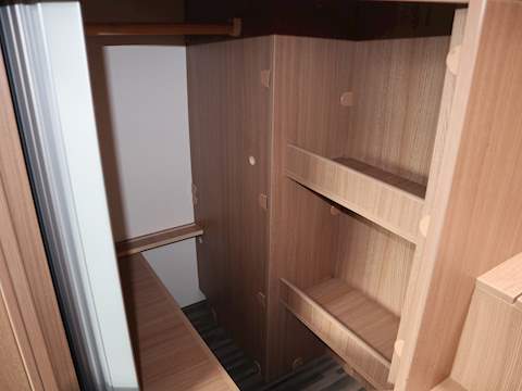 Adria Lido Sunliving 42 SL - U1252
