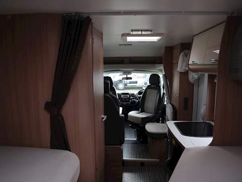 Adria Lido Sunliving 42 SL - U1252