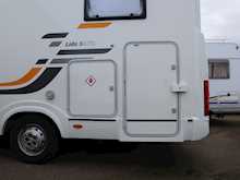 Adria Lido Sunliving 42 2015 SL10