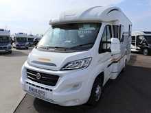 Adria Lido Sunliving 42 2015 SL0
