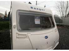 Bailey Ranger 2006 550/60