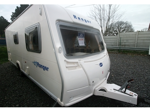 Bailey Ranger 2006 550/6 - Large 1