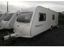 Bailey Ranger 2006 550/62