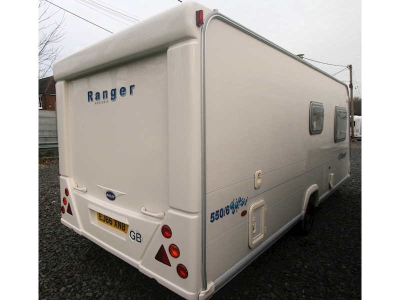 Bailey Ranger 2006 550/6 - Large 3